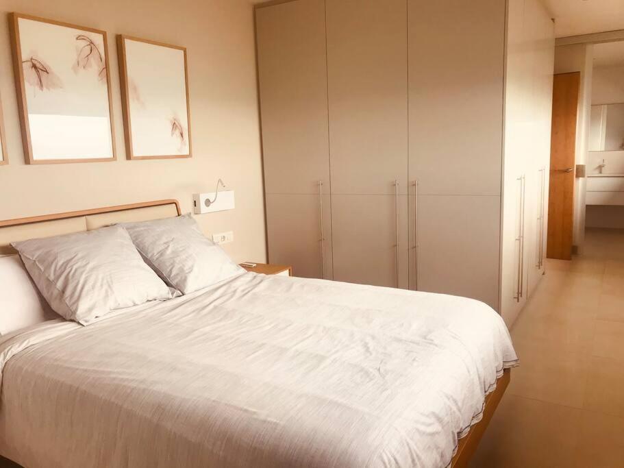 Suite En El Faro De Hondarribia, Con Vistas 外观 照片