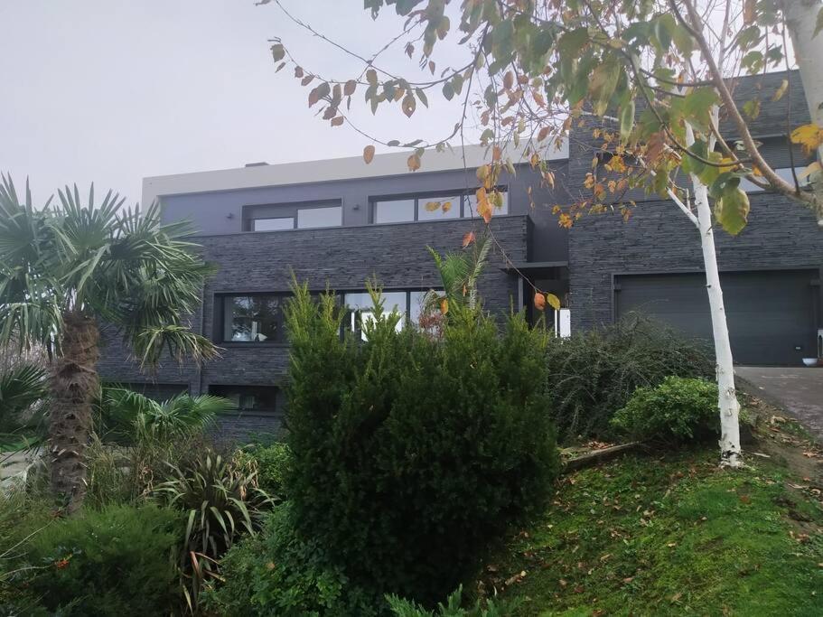Suite En El Faro De Hondarribia, Con Vistas 外观 照片
