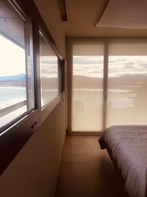 Suite En El Faro De Hondarribia, Con Vistas 外观 照片
