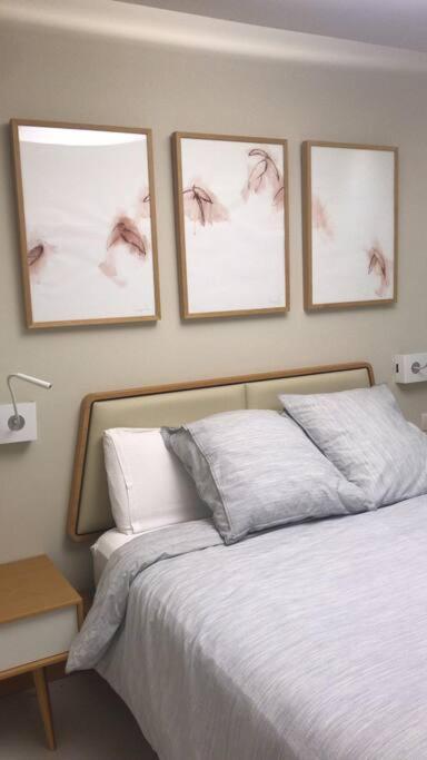 Suite En El Faro De Hondarribia, Con Vistas 外观 照片