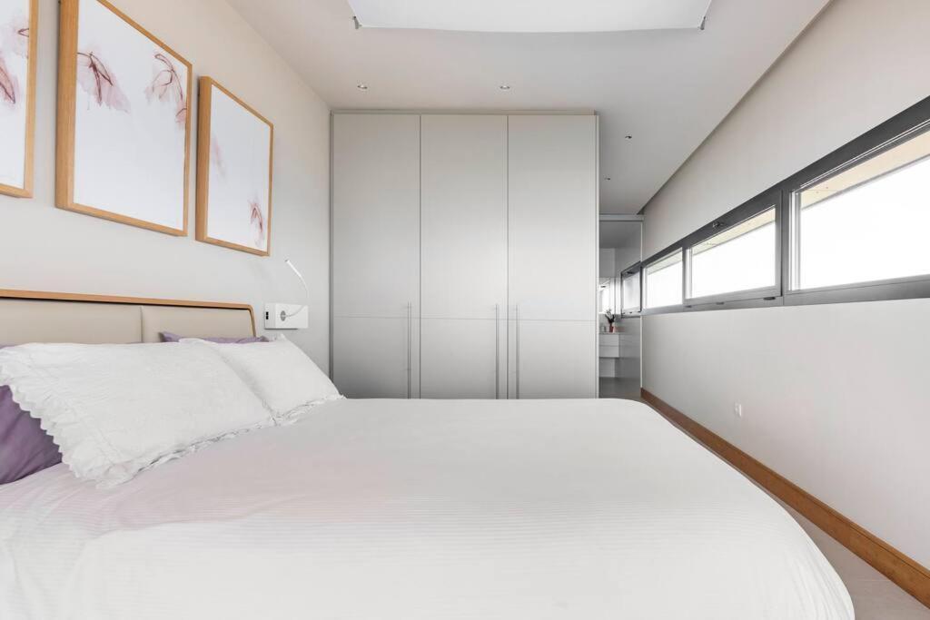 Suite En El Faro De Hondarribia, Con Vistas 外观 照片