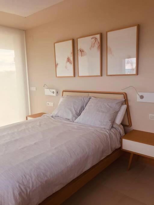 Suite En El Faro De Hondarribia, Con Vistas 外观 照片